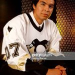 COLUMBUS, OH - JUNE 23:  80th overall pick Casey Pierro-Zabotel of the Pittsburgh Penguins poses for a portrait during the 2007 NHL Entry Draft at Nationwide Arena on June 23, 2007 in Columbus, Ohio.  (Photo by Gregory Shamus/Getty Images)