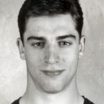 Jarrett Deuling Whitehorse 1987 NY Islanders 1992