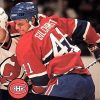 Brent Gilchrist 1986 Montreal