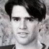 Collin Bauer Ft. Sask. 1983 Edmonton 1988
