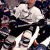 Daymond Langkow Sherwood Park 1990 Tampa Bay 1995
