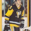 Doug Bodger Fuller Lake 1979 Pittsburgh 1984