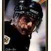 Greg Hawgood St. Albert 1980 Boston 1986