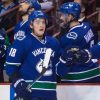 Jake Virtanen Abbotsford Hawks 2009 Vancouver 2014