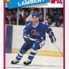 Lane Lambert Swift Current 1977 Detroit 1983