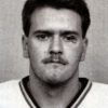 Mike Berger Ft. Sask. 1979 Minnesota 1985