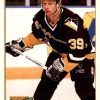 Mike Needham Ft. Sask. 1983 Pittsburgh 1989