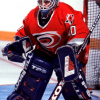 Randy Petruk Cranbrook 1991 Colorado 1996