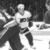 1998 Season: Player Ray Allison of the Philadelphia Flyers.  (Photo by Bruce Bennett Studios/Getty Images)