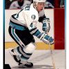 Ray Whitney Ft. Sask. 1986 San Jose 1991