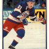 Russ Romanik St. Boniface 1982 Winnipeg 1988